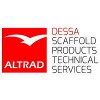 DESSA LIMITED logo - Similar company to Dessa