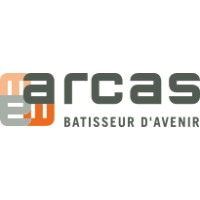 ARCAS logo - Similar company to Arcas