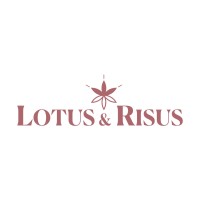 Lotus&Risus logo - Similar company to Truli Jewelry