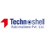 Technoshell Automations Pvt. Ltd. logo - Similar company to Pacmac Solutions Pvt. Ltd.