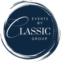 Events By Classic logo - Similar company to Wedfuly