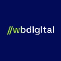 WB DIGITAL LLC logo - Similar company to Вэббанкир