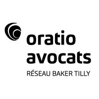 ORATIO Avocats logo - Similar company to Parthema