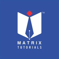 Matrix Tutorials logo - Similar company to Taskflier