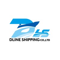 DLINE SHIPPING CO.,LTD, JAPAN. logo - Similar company to 三陽金属株式会社 (Sanyo Metal Works Co., Ltd.)