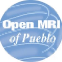 Open MRI of Pueblo logo - Similar company to High Field Open Mri