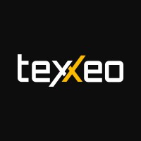 texxeo GmbH logo - Similar company to Snowden Texmark™