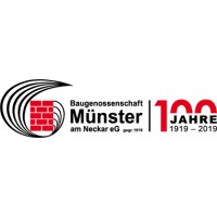 Baugenossenschaft Münster a.N. eG logo - Similar company to Jf Solar Gmbh