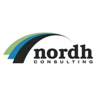 Nordh Consulting AB logo - Similar company to Eight Digitalbyrå