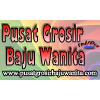 Pusat Grosir Baju Wanita - Inidia Grosir logo - Similar company to Gamis Chic