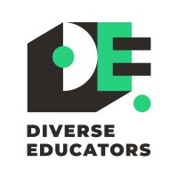 Diverse Educators logo - Similar company to Powered By Diversity