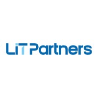 LIT Partners logo - Similar company to Socialpress