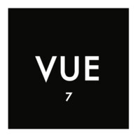 VUE Water logo - Similar company to Longevityone