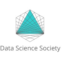 Data Science Society logo - Similar company to Rewritetool.Net