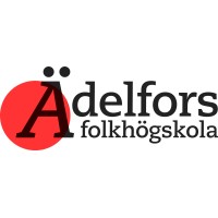 Ädelfors folkhögskola logo - Similar company to Tandvårdshuset