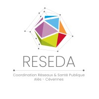 Association RESEDA logo - Similar company to Alès Agglomération