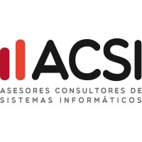 ACSI SERVICIOS TIC logo - Similar company to Cybertalks