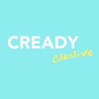 Cready Creative logo - Similar company to Great Program