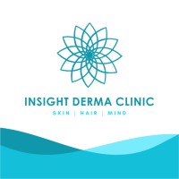 Insight Derma Clinic logo - Similar company to Dermavue Skin Cosmetology & Hair Transplant