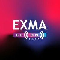 EXMA Ecuador Oficial logo - Similar company to Exma Ecuador