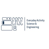 SFB EASE logo - Similar company to Aicor Institute For Artificial Intelligence (Iai)