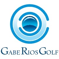 Gabe Rios Golf logo - Similar company to Catalyst Golf Performance