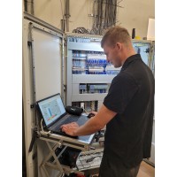 BAS Automation logo - Similar company to Eastbridge.Eu