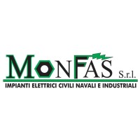 Monfas Srl logo - Similar company to Siemgroup