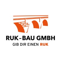 RUK-Bau GmbH logo - Similar company to Autarkie-Bau
