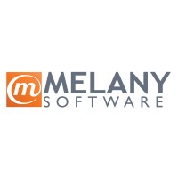 Melany Software logo - Similar company to Hyper38
