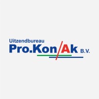Uitzendbureau Pro.Kon/Ak B.V. logo - Similar company to Konax Holding