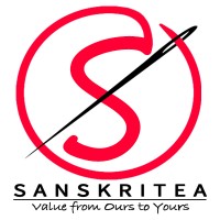 Sanskritea logo - Similar company to Sanskrit E Solutions & Services Pvt. Ltd.
