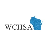 Wisconsin County Human Service Association logo - Similar company to Wisconsin State Afl-Cio