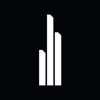 Vertical logo - Similar company to Rocket Reels