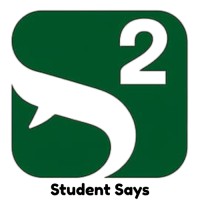 Student Says logo - Similar company to Pollz