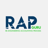 RAPGURU logo - Similar company to Cairos Automation