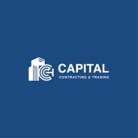 Capital Contracting and Trading logo - Similar company to Capital Contracting And Trading
