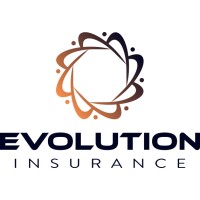 Evolution Insurance logo - Similar company to Quality Insurance Group