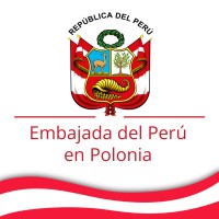 Ambasada Peru w Polsce (Embajada del Perú en Polonia) logo - Similar company to Ahora Gescop