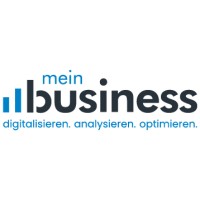 MEINbusiness logo - Similar company to Gesoca