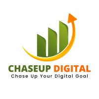 ChaseUp Digital logo - Similar company to Uptreesoft