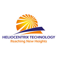 Heliocentrix Technology logo - Similar company to Datatech Computers Pvt Ltd