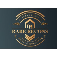 Rare Recons logo - Similar company to Propswalla.Com