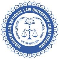 Recruitment Coordination Committee, HNLU logo - Similar company to Cyarm Solutions