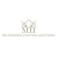 Mh Premier Staffing Solutions Dubai logo - Similar company to Wa - Staffing & Management Solutions