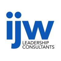 IJW Leadership Consultants logo - Similar company to Bruce Edmeades Sales Ltd