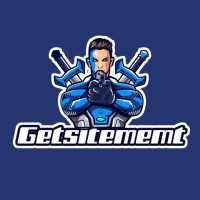 Getsitement logo - Similar company to Reverse 3D Engineering