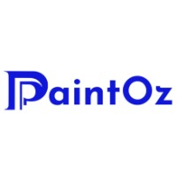 PaintOz Robotics Inc. logo - Similar company to Suddenlyspaces