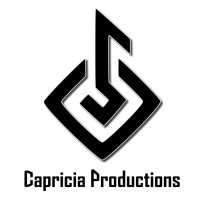 Capricia Productions logo - Similar company to Wingsgames