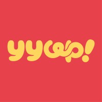 Yyap Company logo - Similar company to Duudle Inc.